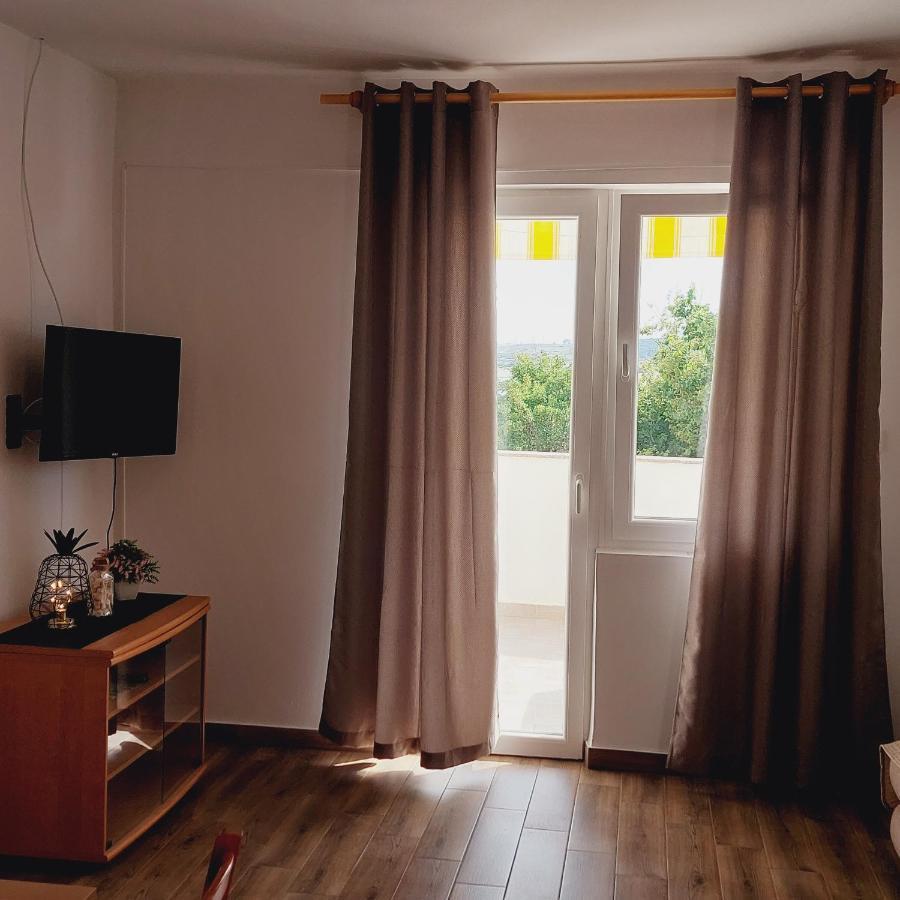Apartments Nikola Caska Novalja Luaran gambar